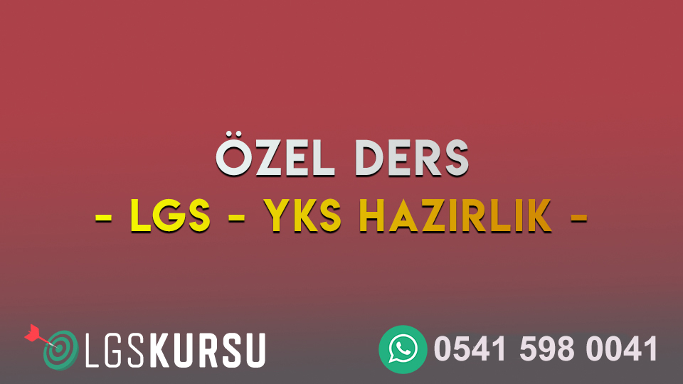 Matematik Özel Ders Ücretleri